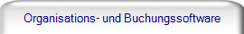 Organisations- und Buchungssoftware